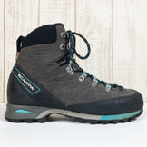 【Women's 23.7cm グレー系】 Scarpa ( スカルパ ) マルモラーダ プロ HD ウィメン Marmolada Pro HD Women's ヴァルティック トレッキングブーツ フットウェア - 【公式】2ndGEAR（セカンドギア）Webショップ【登山用品・アウトドア用品専門 買取販売店】