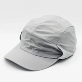 【Unisex OneSize グレー系】 Neutral Works.（ニュートラルワークス.） カイヨセ/キャップ KAIYOSE/ CAP ポリエステル ウェア ウェア小物 ヘッドウェア キャップ z00052565 キャップ ヘッドウェア ウェア小物 ウェア - 【公式】2ndGEAR（セカンドギア）Webショップ【登山用品・アウトドア用品専門 買取販売店】