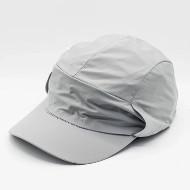 【Unisex OneSize グレー系】 Neutral Works.（ニュートラルワークス.） カイヨセ/キャップ KAIYOSE/ CAP ポリエステル ウェア ウェア小物 ヘッドウェア キャップ z00052565 キャップ ヘッドウェア ウェア小物 ウェア - 【公式】2ndGEAR（セカンドギア）Webショップ【登山用品・アウトドア用品専門 買取販売店】