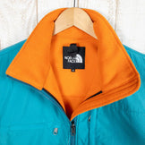 【Men's M オレンジ系】 The North Face ( ザ・ノースフェイス ) トランス アンタークティカ デナリ ジャケット Trans Antarctica Denali Jacket フリースジャケット ポーラテック 40周年記念 THE NORTH - 【公式】2ndGEAR（セカンドギア）Webショップ【登山用品・アウトドア用品専門 買取販売店】