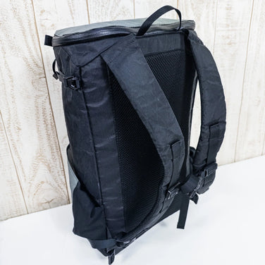 【Unisex OneSize チャコール系】 Minimalight ( ミニマライト ) オーディナリー パック Ordinary Pack スレートグレー ナイロン バッグ ストレージ バックパック デイパック 容量【～29L】 X-Pac VX21 ( エックスパック VX - 【公式】2ndGEAR（セカンドギア）Webショップ【登山用品・アウトドア用品専門 買取販売店】