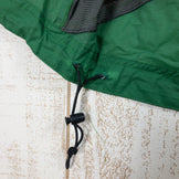 【Men's L グリーン系】 The North Face ( ザ・ノースフェイス ) ペダル ベスト Pedal Vest ナイロン NP11504 Asian Men's ウィンドシェル ベスト トップス ウェア - 【公式】2ndGEAR（セカンドギア）Webショップ【登山用品・アウトドア用品専門 買取販売店】