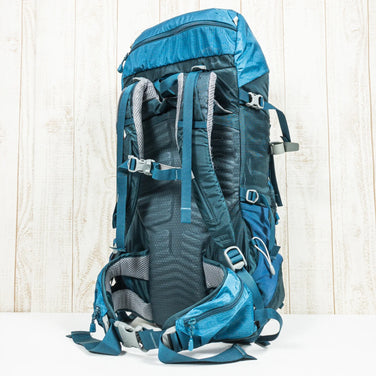 【Women's OneSize ブルー系】 Montbell ( モンベル ) チャチャパック 30 バッグ ストレージ バックパック 容量【30L～54L】 z00051916 容量【30L～54L】 バックパック バッグ ストレージ - 【公式】2ndGEAR（セカンドギア）Webショップ【登山用品・アウトドア用品専門 買取販売店】