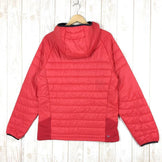 【Men's M レッド系】 Smartwool ( スマートウール ) Phd スマートロフト・フルジップ・フーディ Phd Smartloft Full Zip Hoody ウール・ポリエステル混中綿ジャケット 生産終了モデル SP633 Internatio - 【公式】2ndGEAR（セカンドギア）Webショップ【登山用品・アウトドア用品専門 買取販売店】