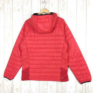 【Men's M レッド系】 Smartwool ( スマートウール ) Phd スマートロフト・フルジップ・フーディ Phd Smartloft Full Zip Hoody ウール・ポリエステル混中綿ジャケット 生産終了モデル SP633 Internatio - 【公式】2ndGEAR（セカンドギア）Webショップ【登山用品・アウトドア用品専門 買取販売店】