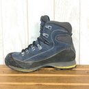 【Men's 23.5cm ブルー系】 Zamberlan ( ザンバラン ) パスビオ Gt ゴアテックス トレッキングシューズ 1120141 Men's トレッキングブーツ フットウェア - 【公式】2ndGEAR（セカンドギア）Webショップ【登山用品・アウトドア用品専門 買取販売店】