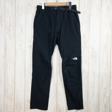 【Men's M ブラック系】 The North Face ( ザ・ノースフェイス ) バーブ ライト パンツ Verb Light Pants ナイロン NB32106 Asian Men's 撥水機能 レインシェル ロングパンツ ボトムス ウェア - 【公式】2ndGEAR（セカンドギア）Webショップ【登山用品・アウトドア用品専門 買取販売店】