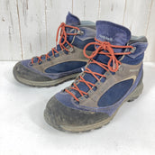 【Men's 27.0cm ネイビー系】 Montbell ( モンベル ) タイオガ ブーツ Tioga Boots フットウェア トレッキングブーツ z00057024 トレッキングブーツ フットウェア