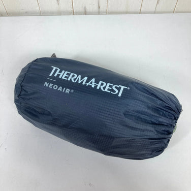 【Regular グレー系】 Thermarest ( サーマレスト ) ネオエアー X サーモ Neoair Xtherm スリーピングシステム マット スリーピングパッド エアマット z00056367  エアマット マット スリーピングパッド スリーピングシ