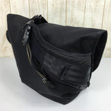 【OneSize ブラック系】Chrome ( クローム ) ミニメトロ Mini Metro メッセンジャーバッグ クーリエバッグ アメリカ製 コーデュラナイロン製 DJバッグ レコードバッグ ショルダーバッグ バッグ ストレージ - 【公式】2ndGEAR（セカンドギア）Webショップ【登山用品・アウトドア用品専門 買取販売店】