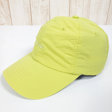 【Unisex OneSize イエロー系】 Nanga ( ナンガ ) ナイロン タッサー ベースボール キャップ Nylon Tusser Baseball Cap ナイロン ウェア ウェア小物 ヘッドウェア キャップ z00050343 キャップ ヘッドウェア ウェア小物 - 【公式】2ndGEAR（セカンドギア）Webショップ【登山用品・アウトドア用品専門 買取販売店】