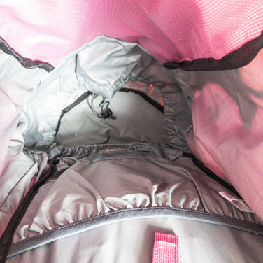 【OneSize ピンク系】 Karrimor ( カリマー ) リッジ 40 スモール ridge 40 Small ナイロン バッグ ストレージ バックパック 容量【30L～54L】 z00051472 容量【30L～54L】 バックパック バッグ ストレー - 【公式】2ndGEAR（セカンドギア）Webショップ【登山用品・アウトドア用品専門 買取販売店】