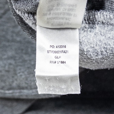 【Men's S グレー系】 Patagonia ( パタゴニア ) P-6 ラベル アップライザル フーディ P-6 Label Uprisal Hoody ポリエステル 39621 International Men's GLH フリース アウター ジャケット - 【公式】2ndGEAR（セカンドギア）Webショップ【登山用品・アウトドア用品専門 買取販売店】