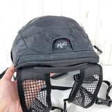 【OneSize ブラック系】 Deuter ( ドイター ) レース X Race X ナイロン バッグ ストレージ バックパック デイパック 容量【～29L】 z00059235  デイパック 容量【～29L】 バックパック バッグ ストレージ