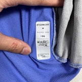 【Women's M ブルー系】 Marmot ( マーモット ) ウィメンズ クライムスキン ハーフジップ ロングスリーブ W's Climb Skin Half-Zip L/S 吸汗速乾 UVカット UPF30 抗菌防臭 ポリエステル ウェア トップス インナー