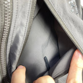 【Men's XL グレー系】 Static ( スタティック ) アポスル LT フーディ Apostle LT Hoody カーボン ナイロン ウェア トップス アウター ジャケット ウィンドシェル z00054006 カーボン ウィンドシェル アウター ジャケ