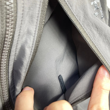 【Men's XL グレー系】 Static ( スタティック ) アポスル LT フーディ Apostle LT Hoody カーボン ナイロン ウェア トップス アウター ジャケット ウィンドシェル z00054006 カーボン ウィンドシェル アウター ジャケ