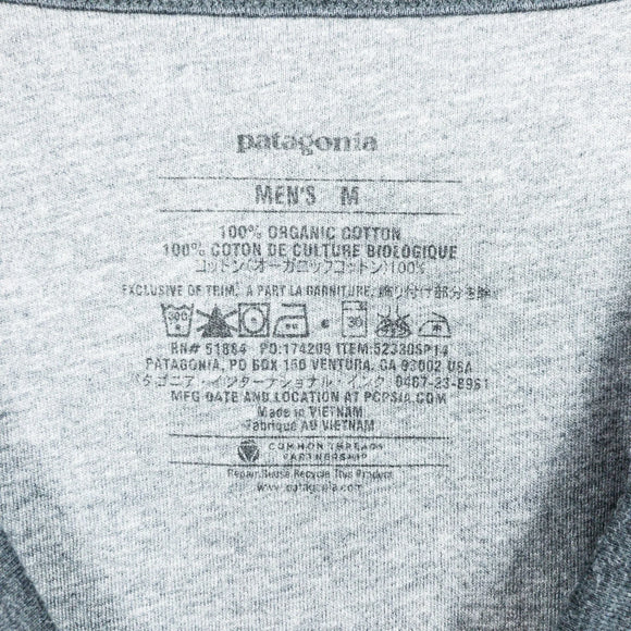 【Men's M ネイビー系】 2014 Patagonia ( パタゴニア ) デイリー カーディガン Daily Cardigan オーガニックコットン ウェア トップス アウター ジャケット コットン z00050980 コットン アウター ジャケット トッ - 【公式】2ndGEAR（セカンドギア）Webショップ【登山用品・アウトドア用品専門 買取販売店】