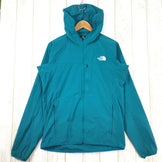 【Men's XL グリーン系】The North Face ( ザ ノースフェイス ) マウンテン ソフトシェル フーディ Mountain Softshell Hoodie ジャケット NP21703 Asian Men's ソフトシェル アウター ジャケット トップス ウェア - 【公式】2ndGEAR（セカンドギア）Webショップ【登山用品・アウトドア用品専門 買取販売店】