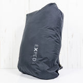 One Size Black Exped Splash 15 Nylon Storage Backpack/Daypack (Up to 29L) z00053394 Daypack (Up to 29L) Backpack/Bag/Storage