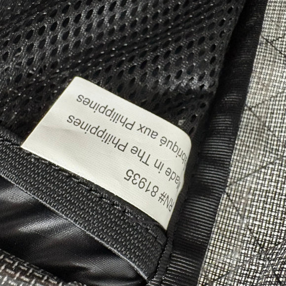 【Unisex S グレー系】 Black Diamond ( ブラックダイヤモンド ) ベータ ライト 30 Beta Light 30 ナイロン バッグ ストレージ バックパック 容量【30L～54L】 ULTRA 200 ( ウルトラ 200 ) ULTRA