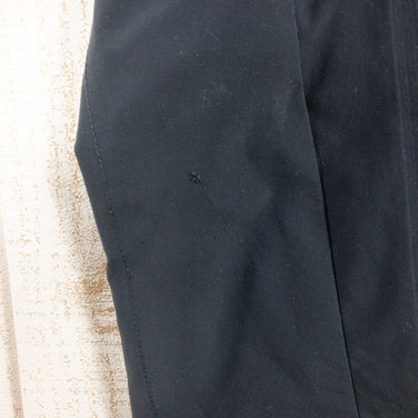 【Men's S ブラック系】 Teton Bros ( ティートンブロス ) リッジ パンツ Ridge Pant ポリエステル ウェア ボトムス ロングパンツ 化繊 z00050286 化繊 ロングパンツ ボトムス ウェア - 【公式】2ndGEAR（セカンドギア）Webショップ【登山用品・アウトドア用品専門 買取販売店】