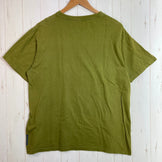【Men's L グリーン系】 2013 Patagonia ( パタゴニア ) フライング フィッシュ ティーシャツ Flying Fish T-Shirt 生産終了モデル 入手困難 オーガニックコットン ウェア トップス インナー シャツ ショートスリーブTシャ