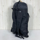【Unisex OneSize ブラック系】 Trail Bum ( トレイルバム ) ビッグ タートル Big Turtle BLACK 軽量 13-19L メッシュポケット ナイロン バッグ ストレージ バックパック デイパック 容量【～29L】 z00061478 BLAC-3