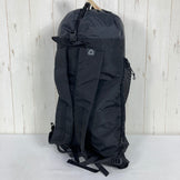 【Unisex OneSize ブラック系】 Trail Bum ( トレイルバム ) ビッグ タートル Big Turtle BLACK 軽量 13-19L メッシュポケット ナイロン バッグ ストレージ バックパック デイパック 容量【～29L】 z00061478 BLAC