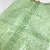 【OneSize グリーン系】 Mountain Laurel Designs | Mld ( マウンテンローレルデザイン ) DCF スタッフサック ラージ DCF Stuff Sack Large Light Olive Green 5L シームテープ バッグ