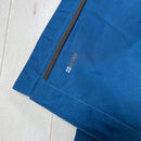 【Men's M ブルー系】 SASTA ( サスタ ) ヴォスタ ジャケット Vuosta Takki 0033 26 Sea Blue z00056176 26 Sea Blue コットン アウター ジャケット トップス ウェア-5