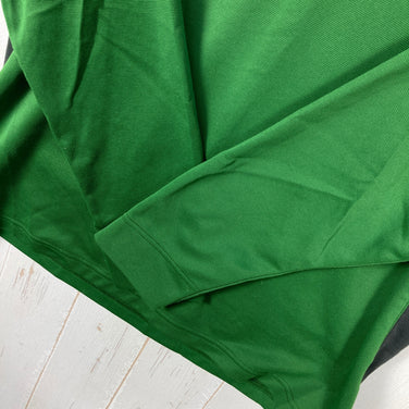 【Men's S グリーン系】 Montbell ( モンベル ) ウイックロン ZEO ロングスリーブティー ポリエステル ウェア トップス インナー シャツ ロングスリーブTシャツ クルーネック 化繊 z00055762  化繊 ロングスリーブTシャツ クルーネ