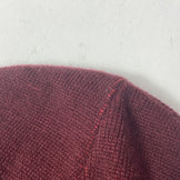 【OneSize ブラウン系】 Ternua ( テルヌア ) ゴロ アンレット GORRO AUNRET ウール ウェア ウェア小物 ヘッドウェア ビーニー z00053743  ビーニー ヘッドウェア ウェア小物 ウェア