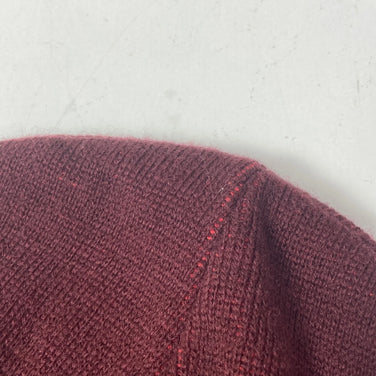 【OneSize ブラウン系】 Ternua ( テルヌア ) ゴロ アンレット GORRO AUNRET ウール ウェア ウェア小物 ヘッドウェア ビーニー z00053743  ビーニー ヘッドウェア ウェア小物 ウェア