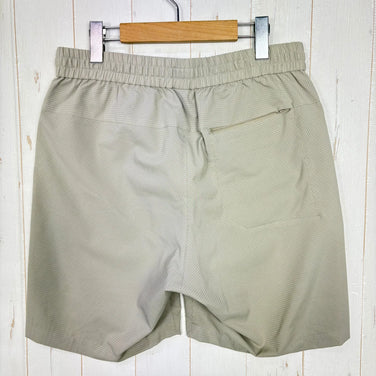 【男士 L 米色系】 Yetina ( 耶提娜 ) Deschutes Shorts 短裤 涤纶 服装 下装 短裤 短裤 z00055592 短裤 短裤 下装 服装
