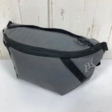 均码灰色 Paago Works Switch L Urban 灰色尼龙单肩包 (z00053466)