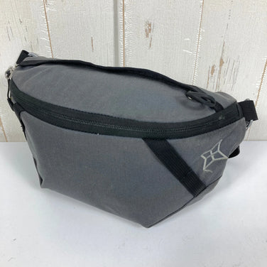 均码灰色 Paago Works Switch L Urban 灰色尼龙单肩包 (z00053466)