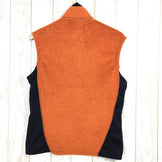 【Men's S オレンジ系】 Patagonia ( パタゴニア ) R2 ベスト R2 Vest レギュレーター ポーラテック サーマルプロ フリース 生産終了モデル 入手困難 25151 International Men's フリース ベスト トップス ウ - 【公式】2ndGEAR（セカンドギア）Webショップ【登山用品・アウトドア用品専門 買取販売店】