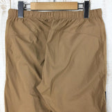 【Men's S ベージュ系】 Montura ( モンチュラ ) ドミノ トレッキング -5Cm パンツ Domino Trekking -5 Cm Pants ソフトシェル MPLA62X- International Men's 35 ソフトシェル ロングパン - 【公式】2ndGEAR（セカンドギア）Webショップ【登山用品・アウトドア用品専門 買取販売店】