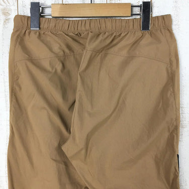【Men's S ベージュ系】 Montura ( モンチュラ ) ドミノ トレッキング -5Cm パンツ Domino Trekking -5 Cm Pants ソフトシェル MPLA62X- International Men's 35 ソフトシェル ロングパン - 【公式】2ndGEAR（セカンドギア）Webショップ【登山用品・アウトドア用品専門 買取販売店】