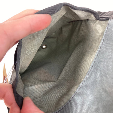 【OneSize グレー系】 1990s Osprey ( オスプレー ) マルチホルダー 生産終了モデル 入手困難 バッグ ストレージ 外付けポーチ z00059902  外付けポーチ バッグ ストレージ