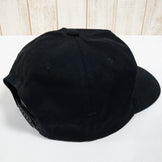 【Unisex OneSize ブラック系】 Beams（ビームス） Message Embroidery Cap コットン ウェア ウェア小物 ヘッドウェア キャップ z00050954 キャップ ヘッドウェア ウェア小物 ウェア - 【公式】2ndGEAR（セカンドギア）Webショップ【登山用品・アウトドア用品専門 買取販売店】