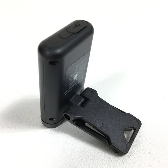 【OneSize ブラック系】 Claymore ( クレイモア ) キャップオン 65A+ Capon 65A+ 230ルーメン Usb充電 650Mah Ledキャップライト ヘッドランプ ランタン 投光器 Clp-330Bk CLP-330 Black ヘッド - 【公式】2ndGEAR（セカンドギア）Webショップ【登山用品・アウトドア用品専門 買取販売店】