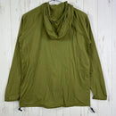 【Women's S カーキグリーン系】 Axesquin ( アクシーズクイン ) ウィメンズ オッズ フーディ W's Odds Hoodie 011054 オリーブドラブ z00055915 オリーブドラブ ウィンドシェル アウター ジャケット トップス ウェア-7
