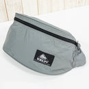 【OneSize グレー系】 Kelty ( ケルティ ) パッカブル ライト ミニ ファニー PACKABLE LIGHT MINI FANNY ナイロン バッグ ストレージ パッキングサック スタッフサック インナーポーチ z00050369 スタッフサック - 【公式】2ndGEAR（セカンドギア）Webショップ【登山用品・アウトドア用品専門 買取販売店】