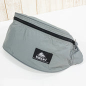 【OneSize グレー系】 Kelty ( ケルティ ) パッカブル ライト ミニ ファニー PACKABLE LIGHT MINI FANNY ナイロン バッグ ストレージ パッキングサック スタッフサック インナーポーチ z00050369 スタッフサック - 【公式】2ndGEAR（セカンドギア）Webショップ【登山用品・アウトドア用品専門 買取販売店】