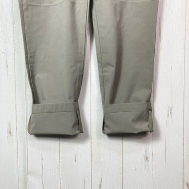 【女士M 米色系】 The North Face ( 北面 ) Verb Light Slim Pants 软壳裤 尼龙 运动服 裤装 长裤 软壳 z00056619 软壳长裤