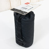 【OneSize ブラック系】 Millet ( ミレー ) ボトル ホルダー 500Ml Bottle Holder 500Ml ナイロン MIS0662 ボトルホルダー バッグ ストレージ - 【公式】2ndGEAR（セカンドギア）Webショップ【登山用品・アウトドア用品専門 買取販売店】