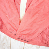 【Women's M ピンク系】 Adidas ( アディダス ) テレックス アグラヴィック ウインドウィーブ ウインドジャケット Terrex Agravic Windweave Wind Jacket ポリエステル ウェア トップス アウター ジャケット ウィン - 【公式】2ndGEAR（セカンドギア）Webショップ【登山用品・アウトドア用品専門 買取販売店】