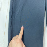 【Men's M ブラック系】 The North Face ( ザ・ノースフェイス ) バーブ ライト ランニング パンツ Verb Light Running Pant ナイロン ウェア ボトムス ロングパンツ ソフトシェル z00057138  ソフトシェル